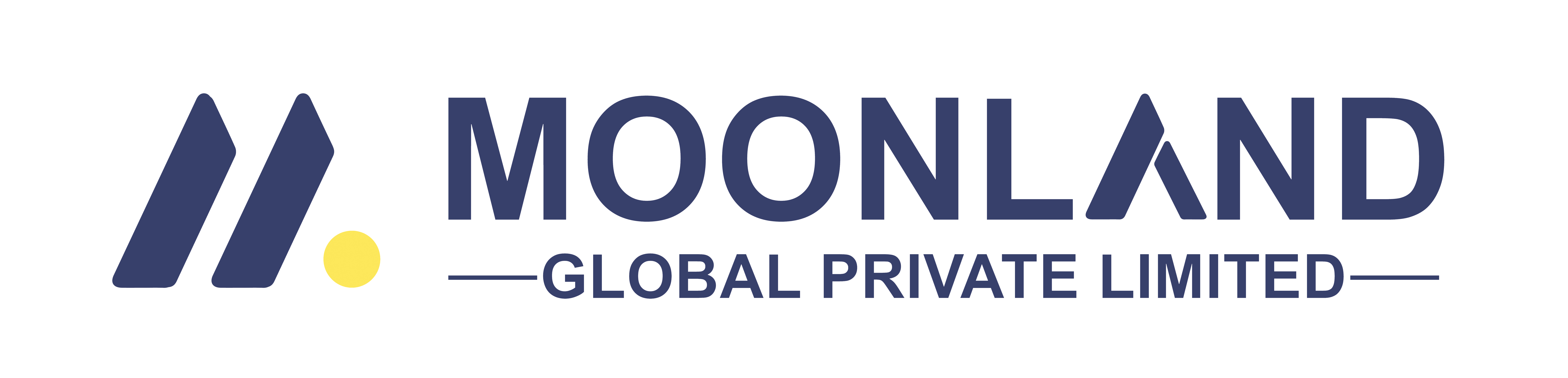 Moonland Global Pvt Ltd
